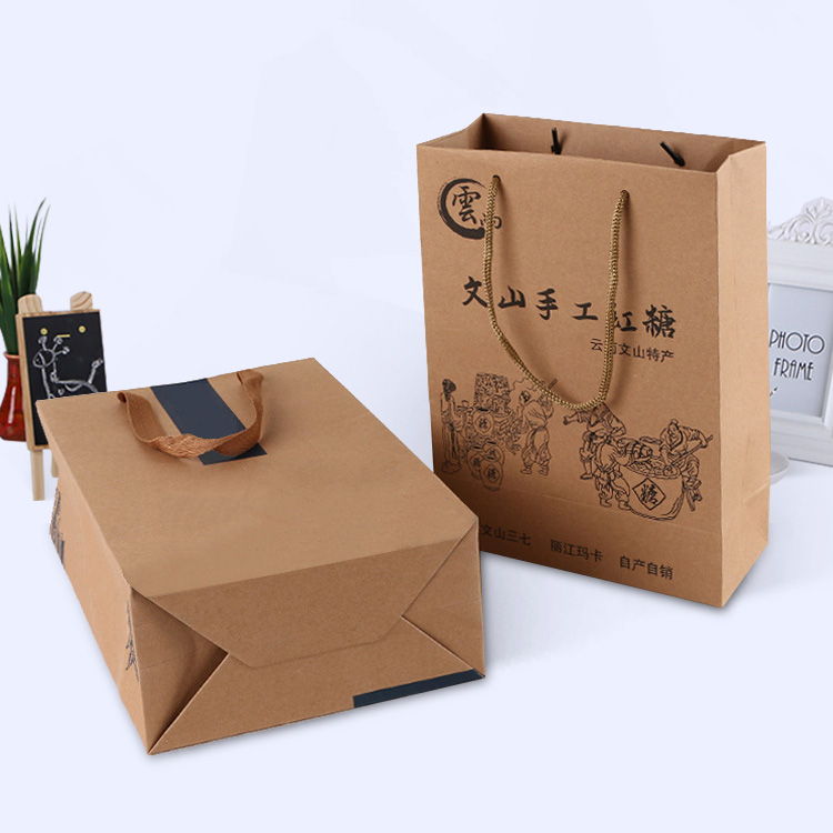 禮品包裝紙袋，手提廣告紙袋,紙袋制作,環(huán)保紙袋